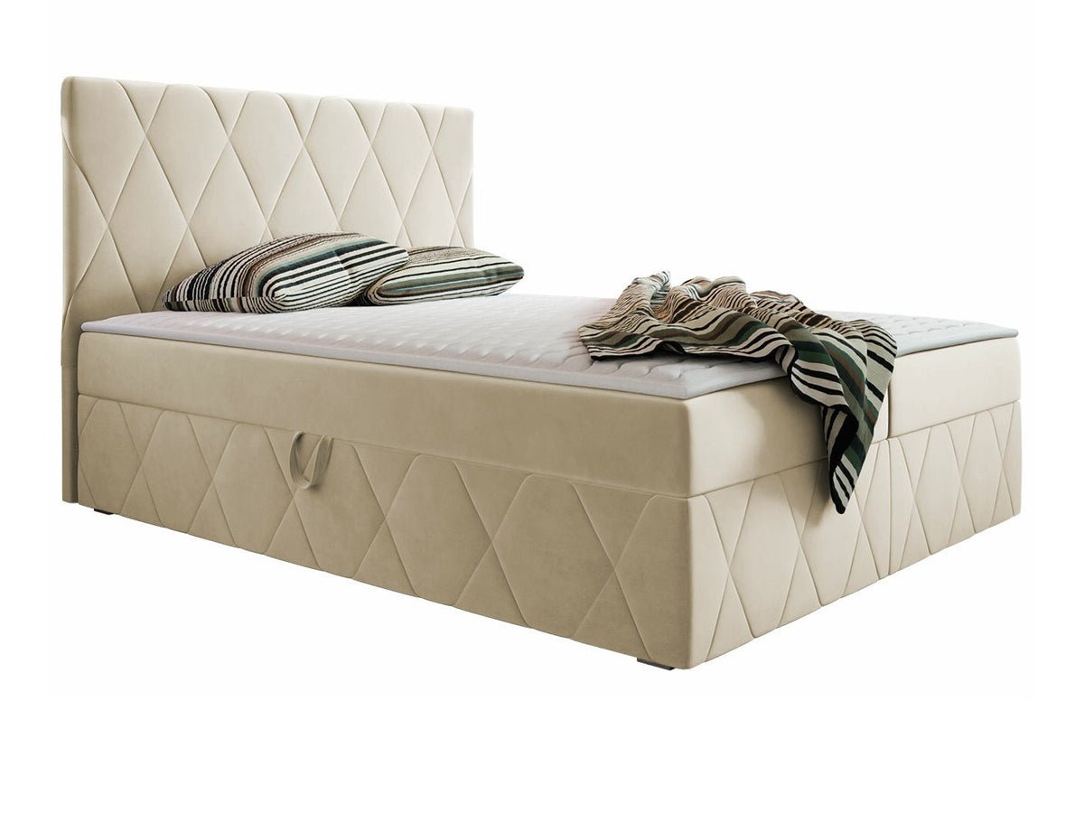 Continental bed 481123