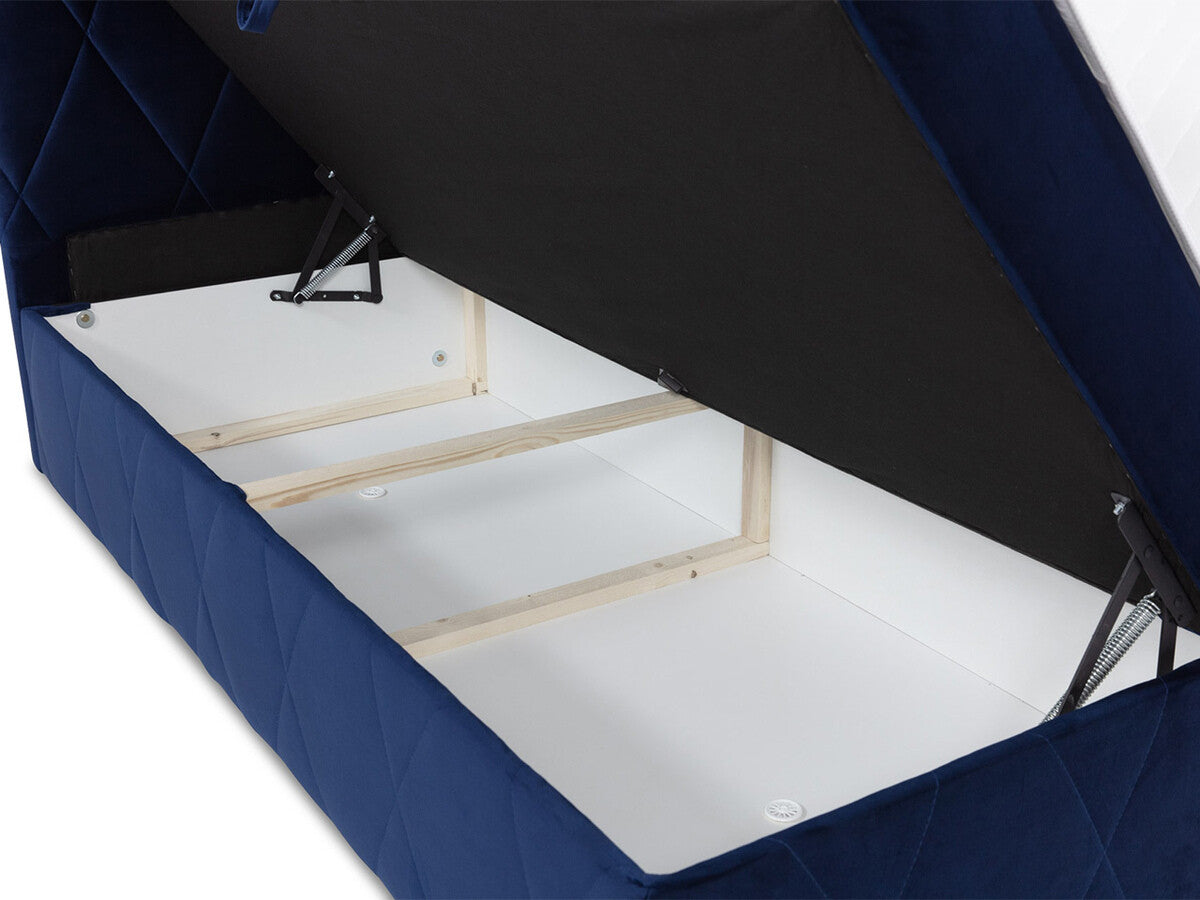 Continental bed 481123