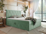 Continental bed 481123