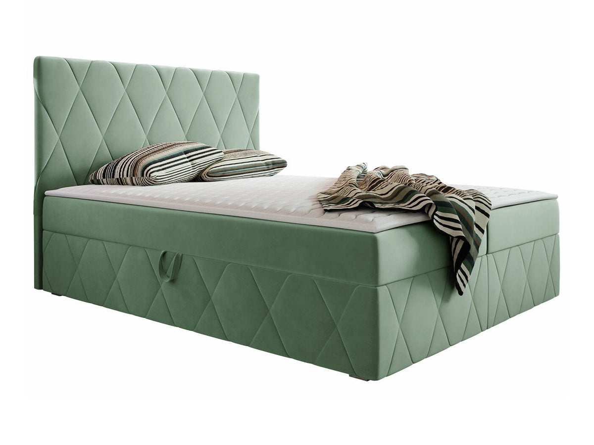 Continental bed 481123
