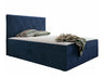 Continental bed 481123