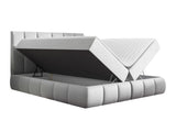 Continental bed 353772