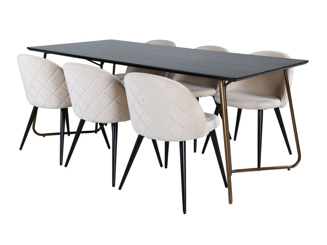 Dining set 432508