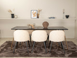 Dining set 432508
