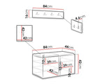 Hallway set 481336