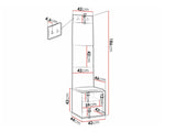 Hallway set 481397