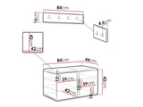 Hallway set 481648