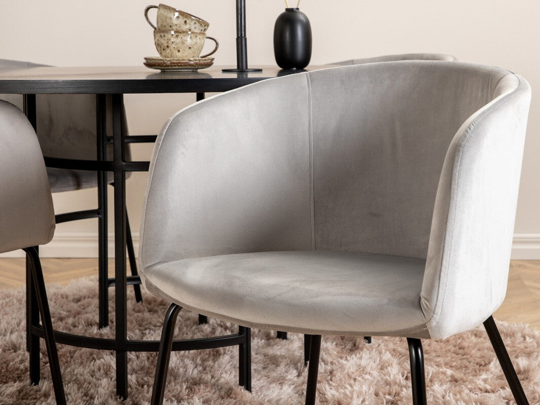 Dining set 423020