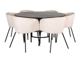 Dining set 423013