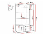 Hallway set 481680