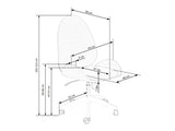 Office chair 446836