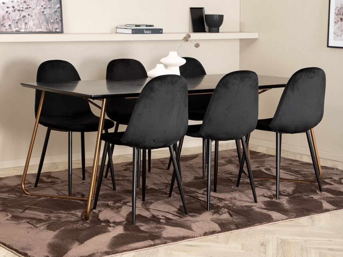 Dining set 432374