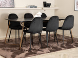 Dining set 432374