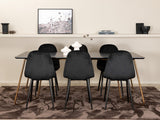 Dining set 432374