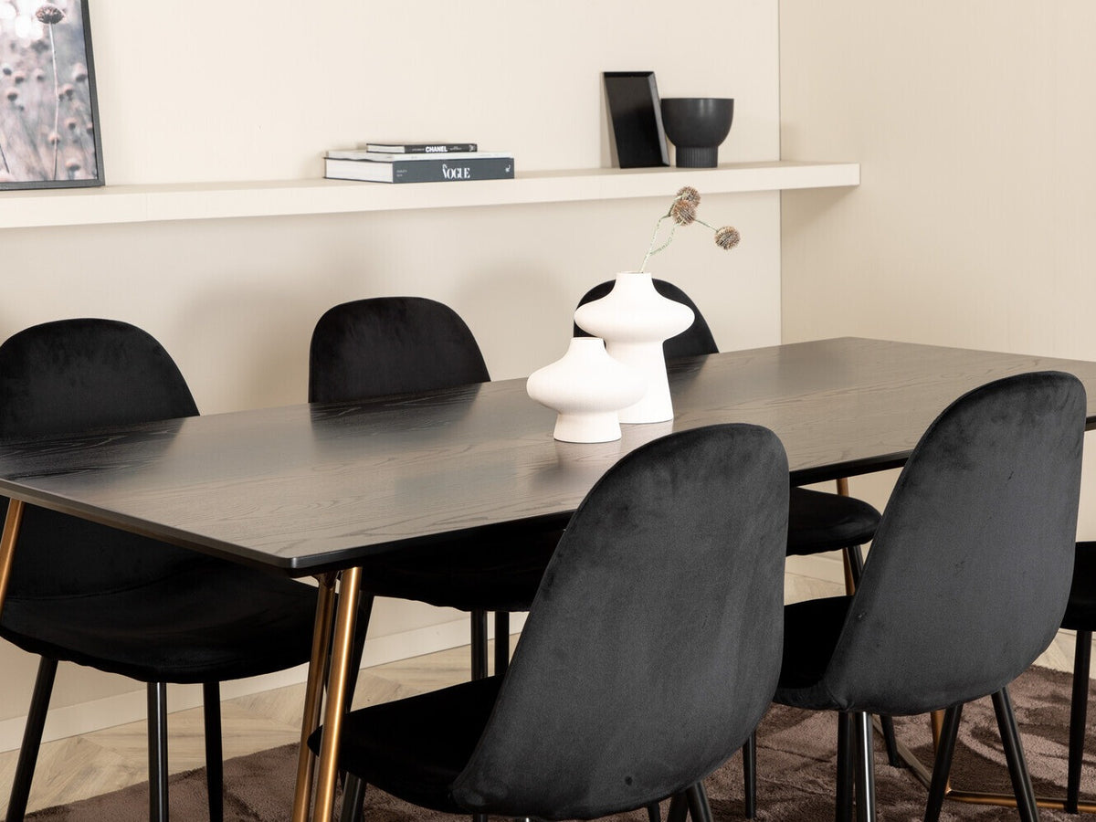Dining set 432374