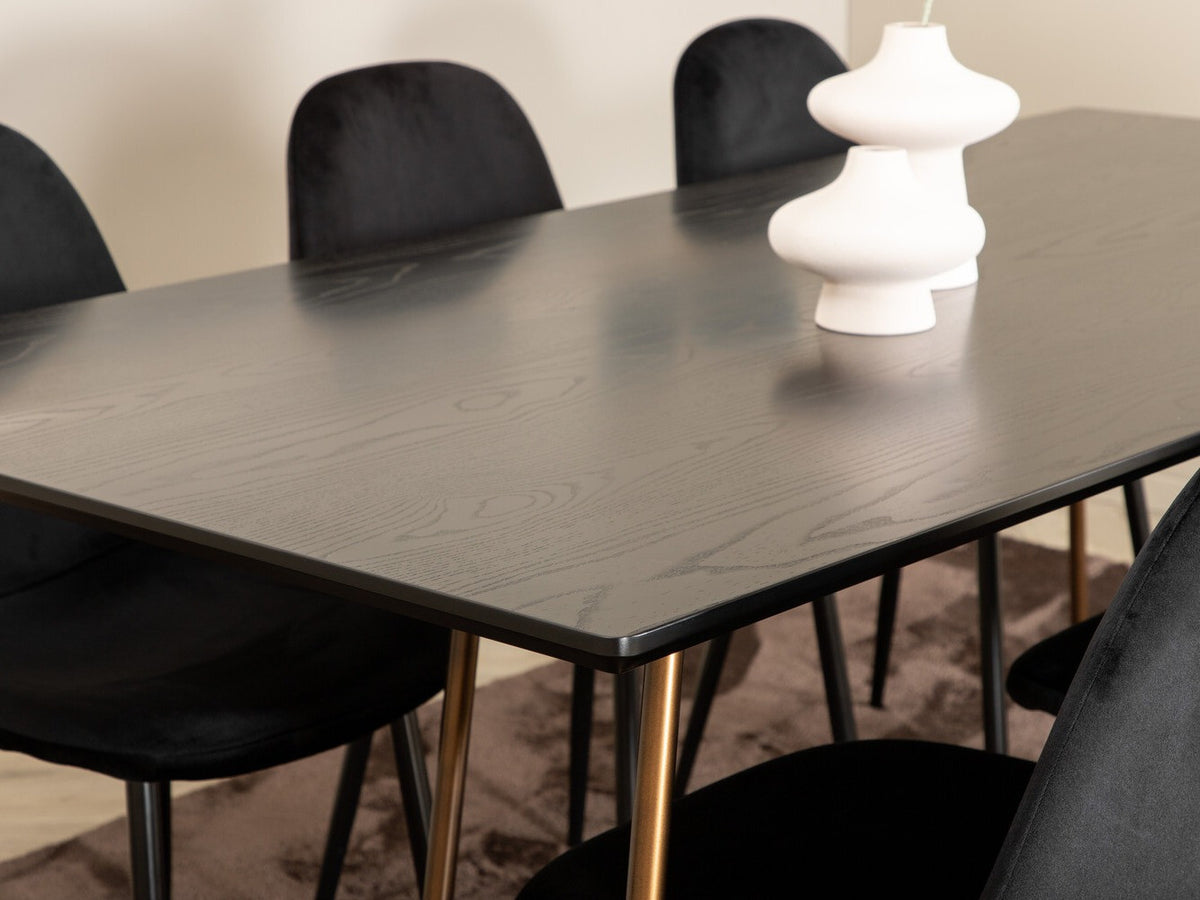 Dining set 432374