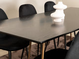 Dining set 432374