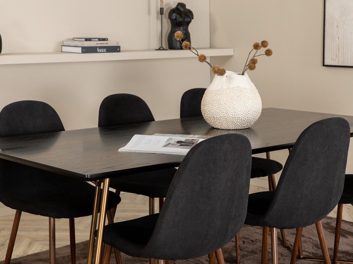 Dining set 432374