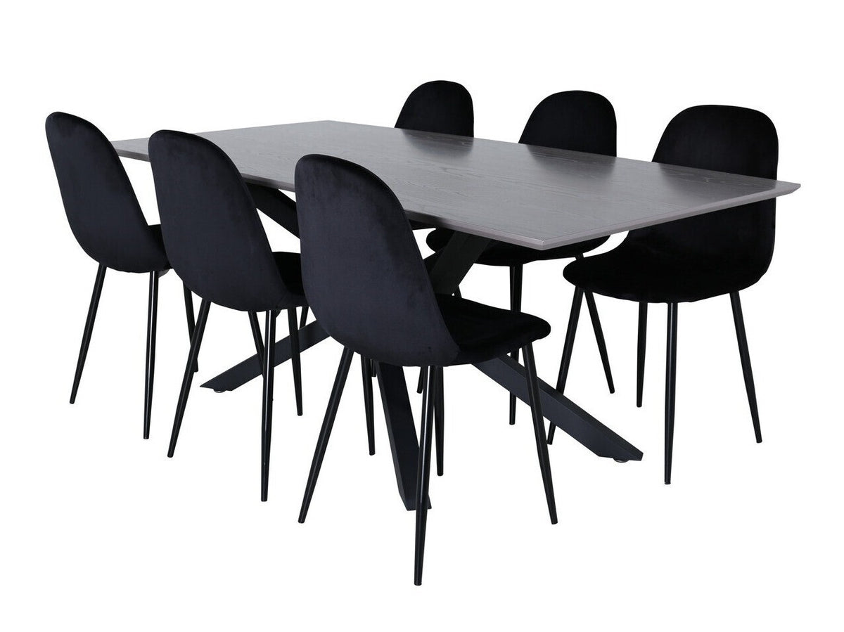 Dining set 430796