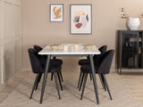 Dining set 432516