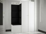 Wardrobe 481864