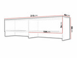 Sideboard 483312