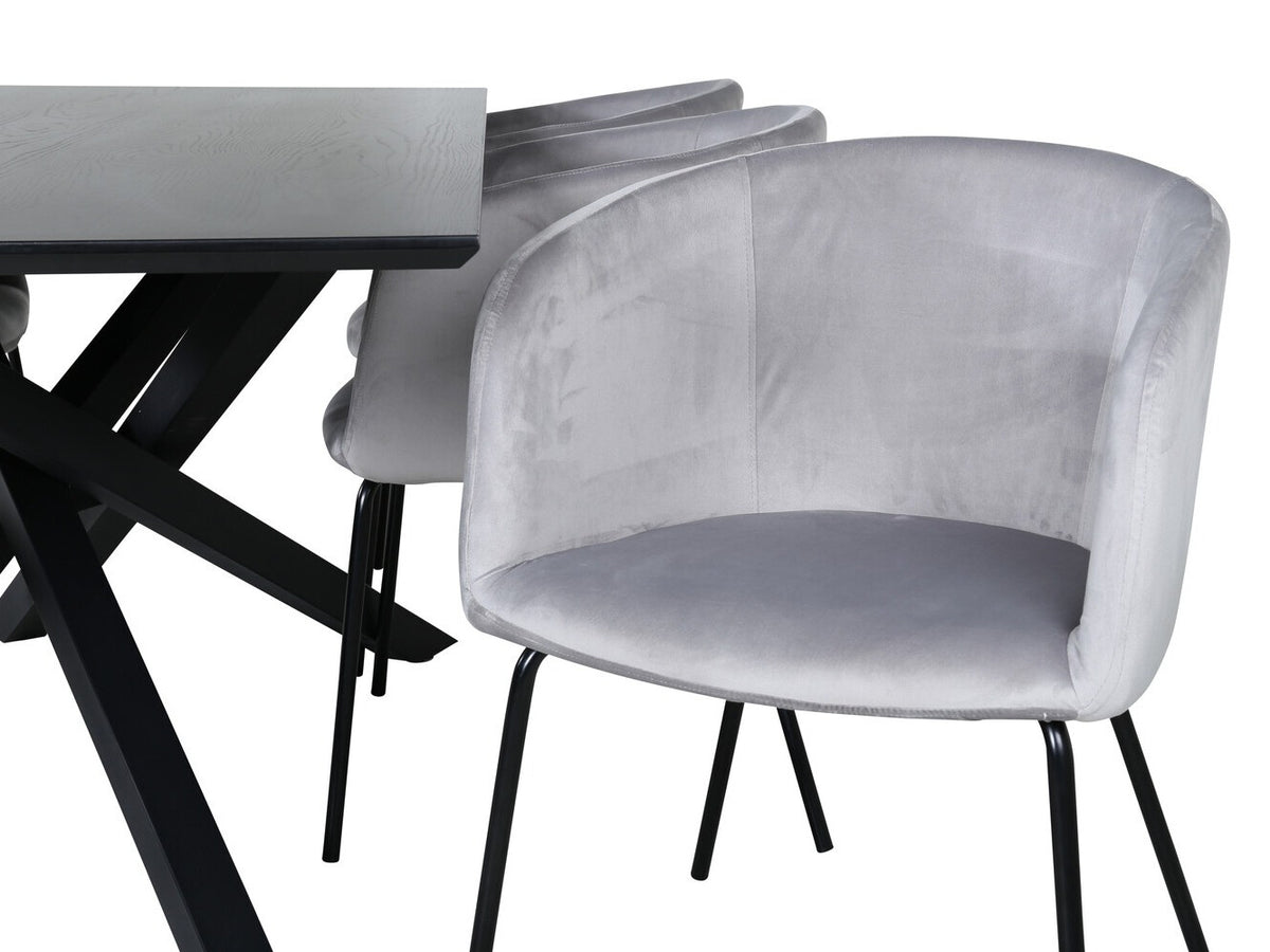 Dining set 430763