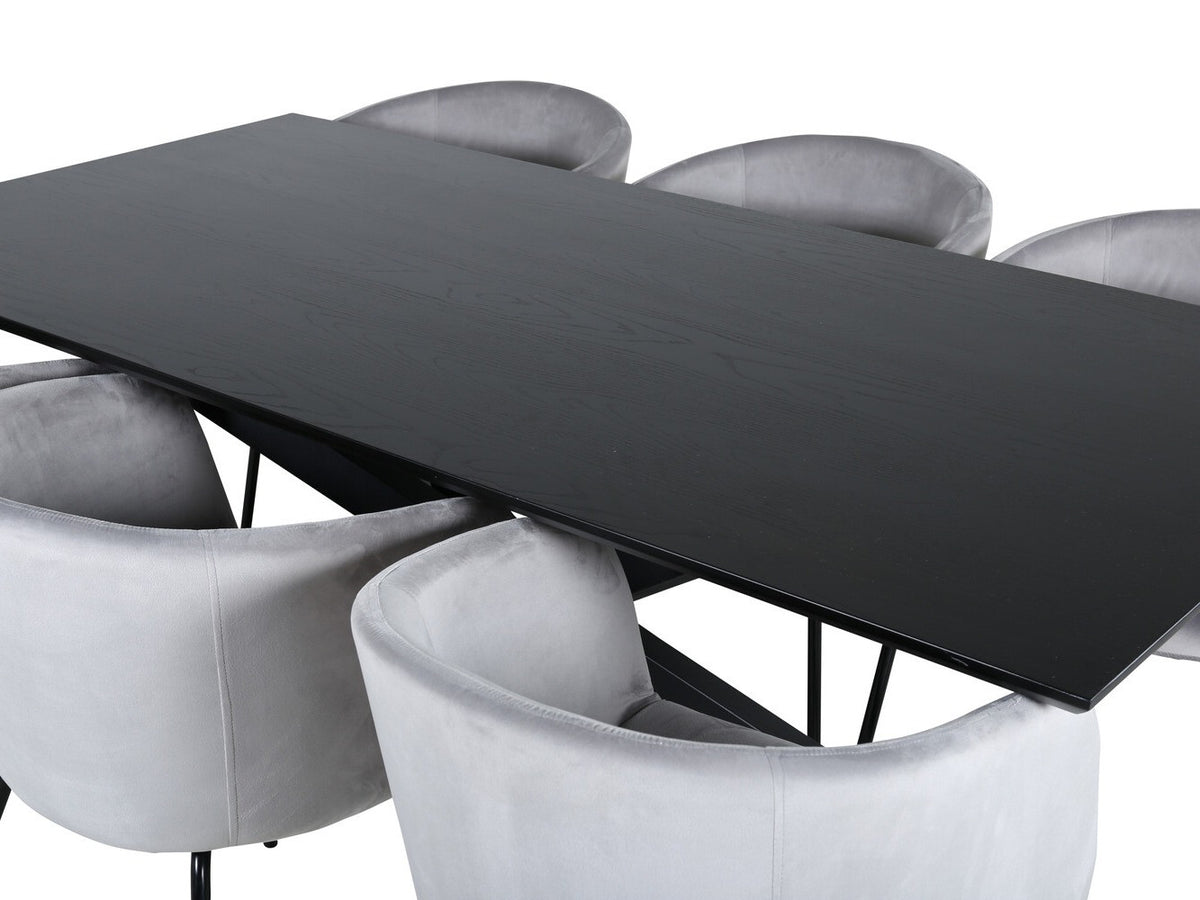 Dining set 430763