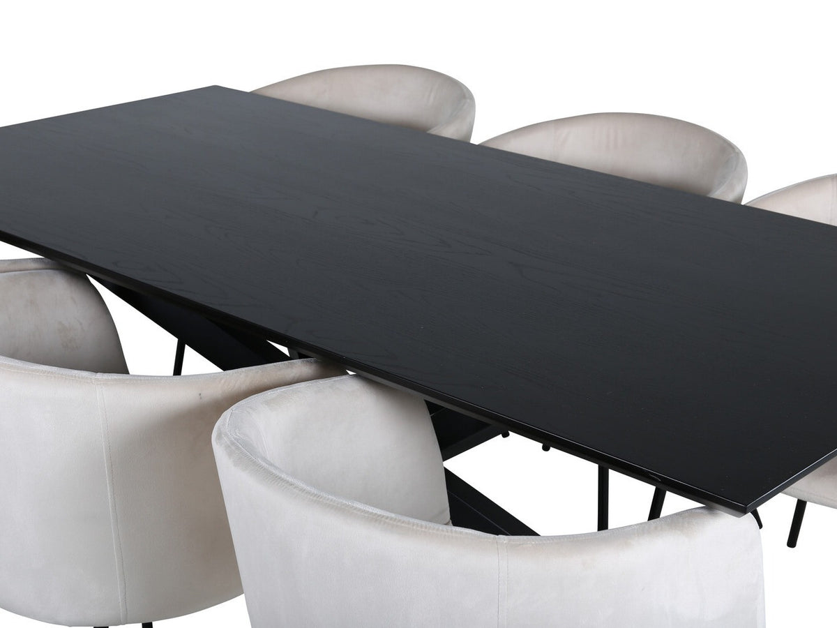 Dining set 430763