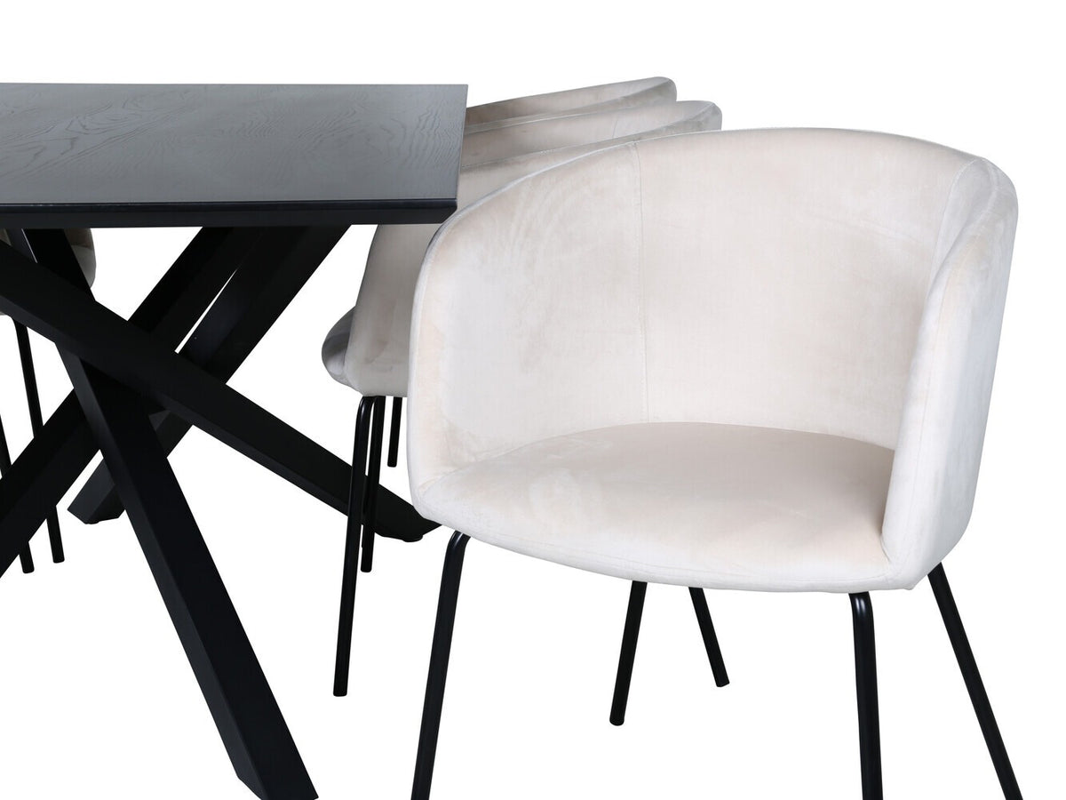 Dining set 430763