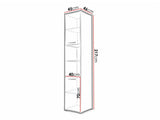 Bookcase 483251