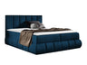 Continental bed 353772