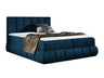 Continental bed 353772