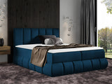 Continental bed 353772