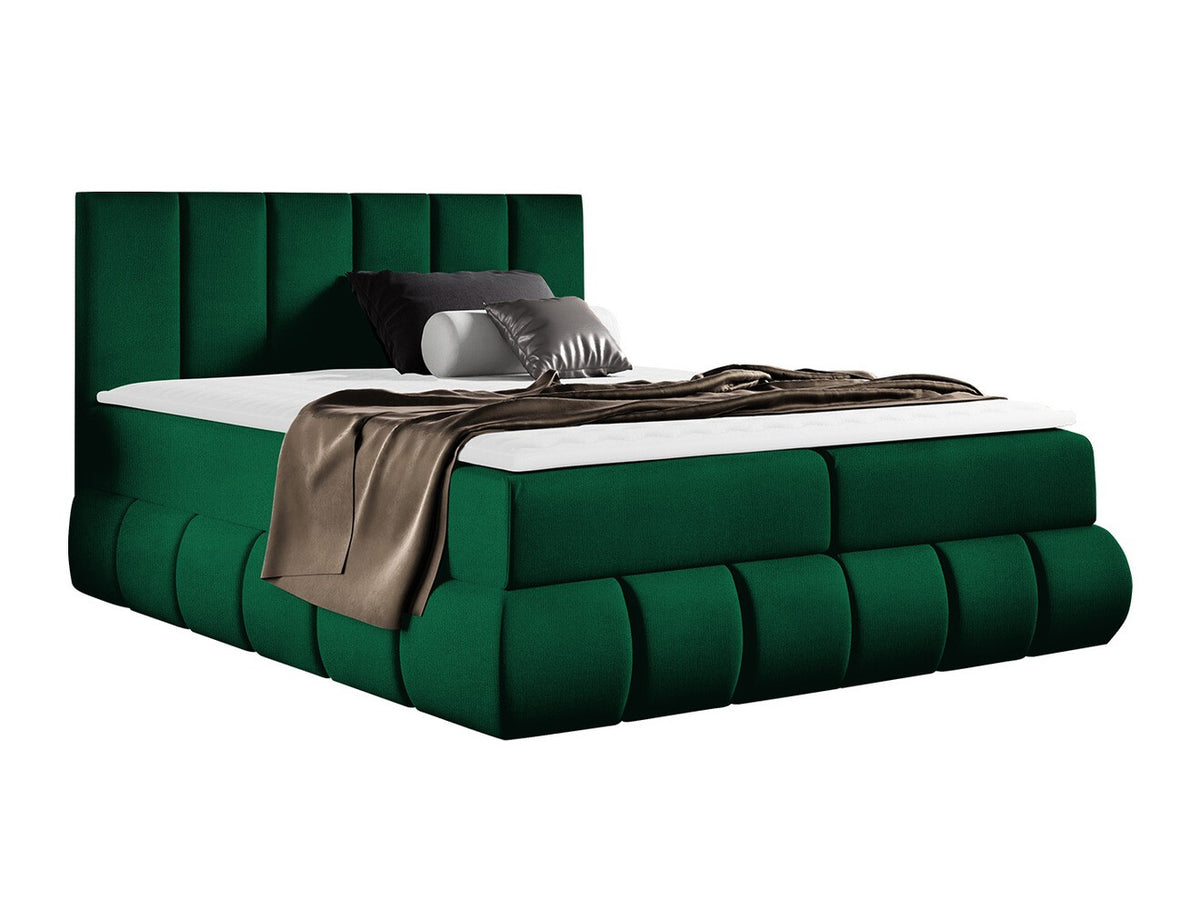 Continental bed 353772