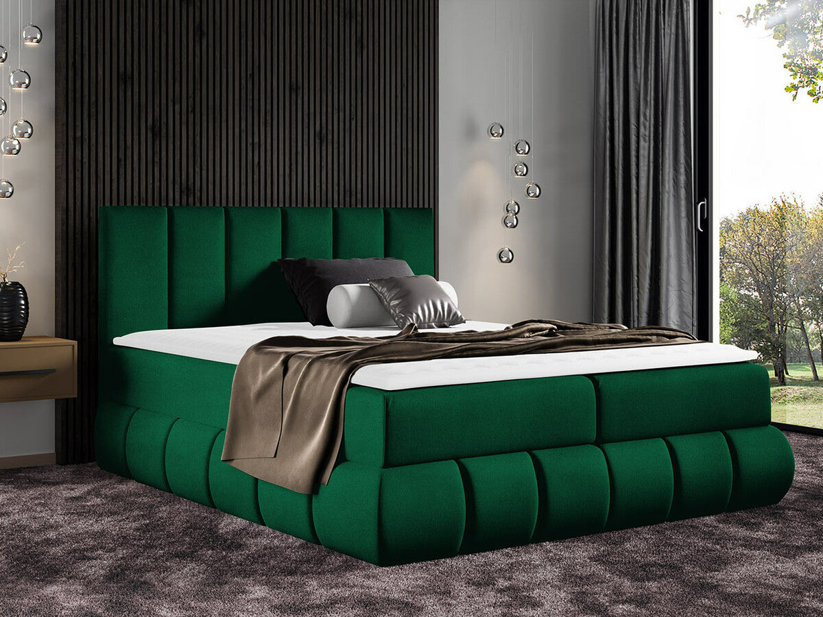 Continental bed 353772