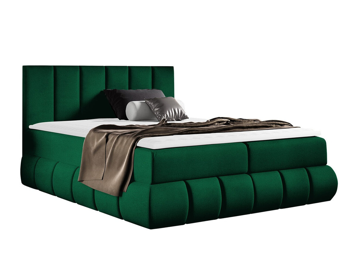 Continental bed 353772