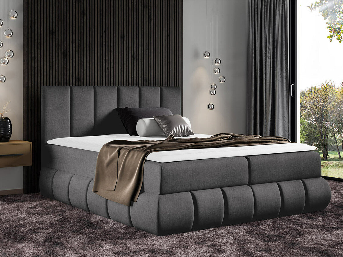 Continental bed 353772