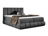 Continental bed 353772