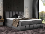 Continental bed 353772