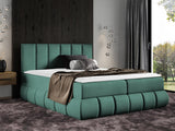 Continental bed 353772