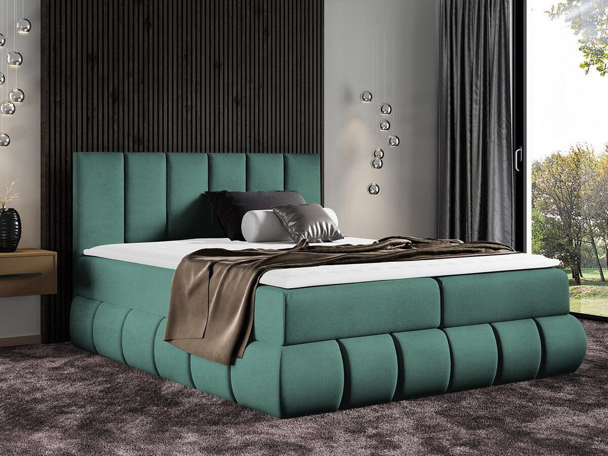 Continental bed 353772