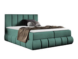 Continental bed 353772