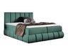 Continental bed 353772