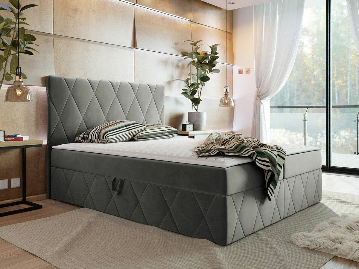 Continental bed 481123
