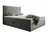 Continental bed 481123