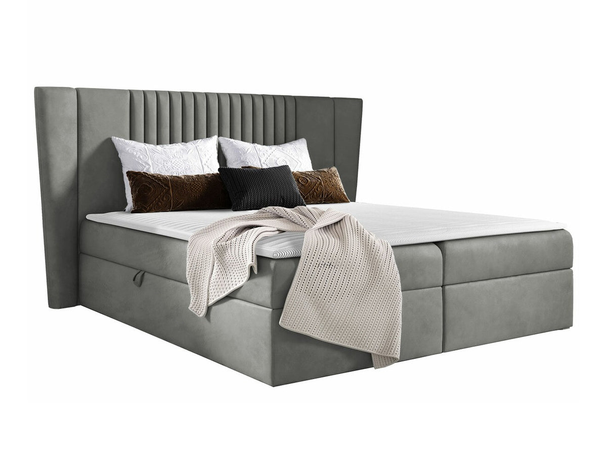 Continental bed 472636