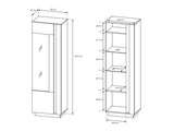 Bookcase 484459
