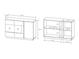 Sideboard 484509