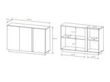 Sideboard 484546